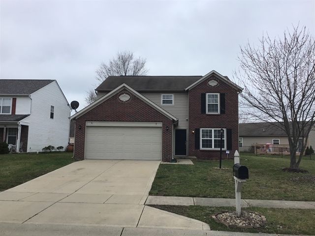 6218 Oak Limb Ct, Indianapolis, IN 46221