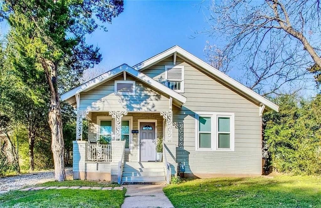815 N Tyler St, Dallas, TX 75208