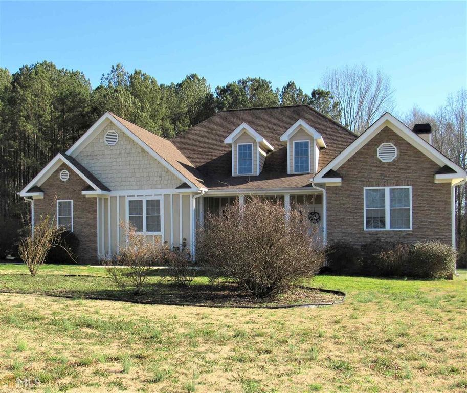 207 History Trl, Winterville, GA 30683 Trulia