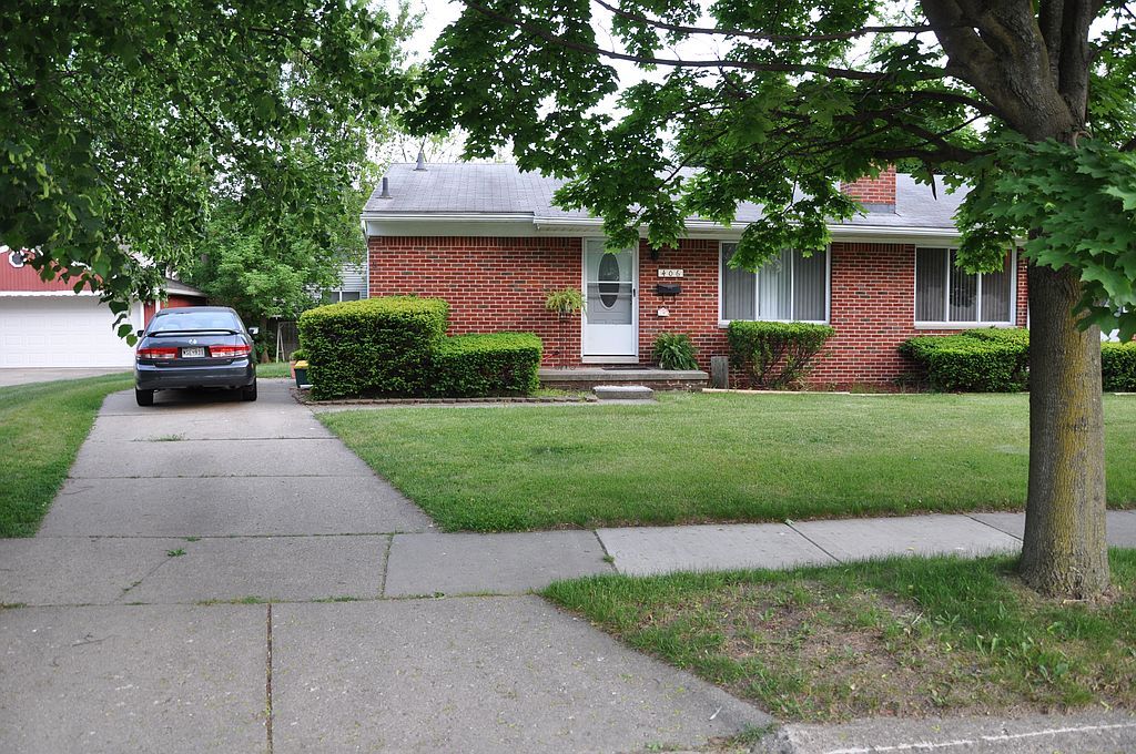 406 E La Salle Ave, Royal Oak, MI 48073 Trulia