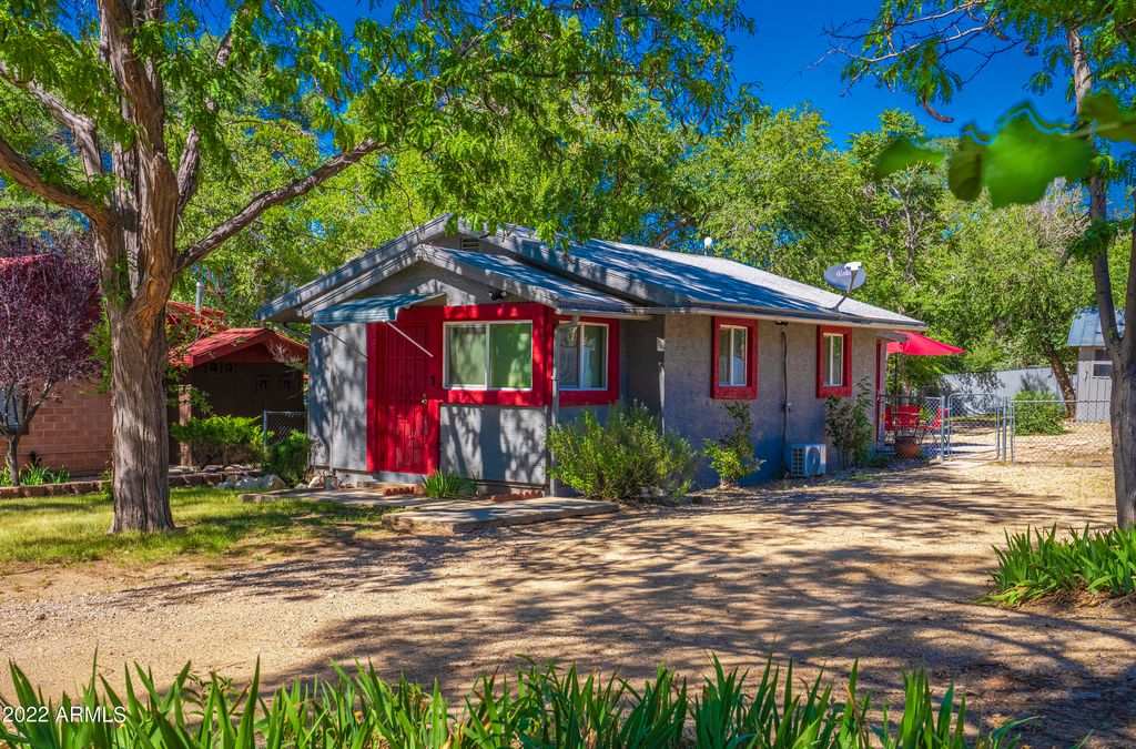 16610 W Walnut Dr, Yarnell, AZ 85362 Trulia