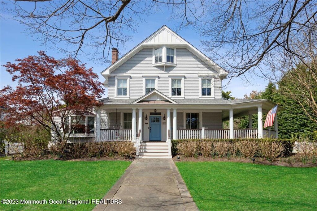 206 Ludlow Avenue, Spring Lake, NJ 07762 MLS 22310235 Trulia