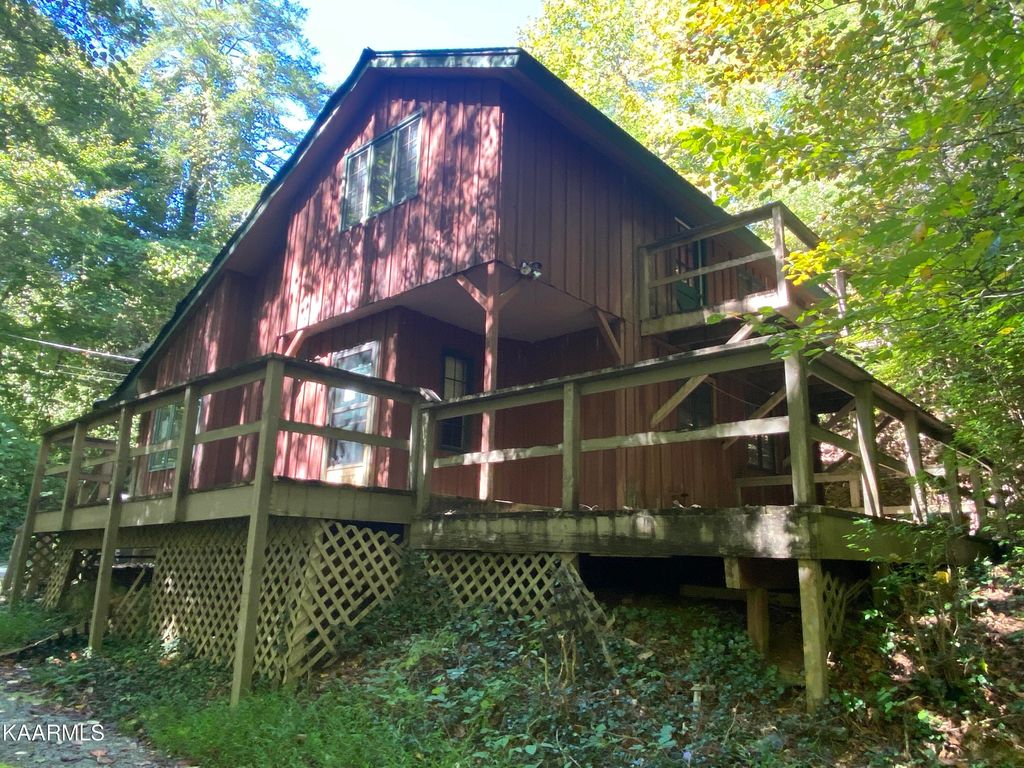 203 Stott Ln, Gatlinburg, TN 37738 Trulia