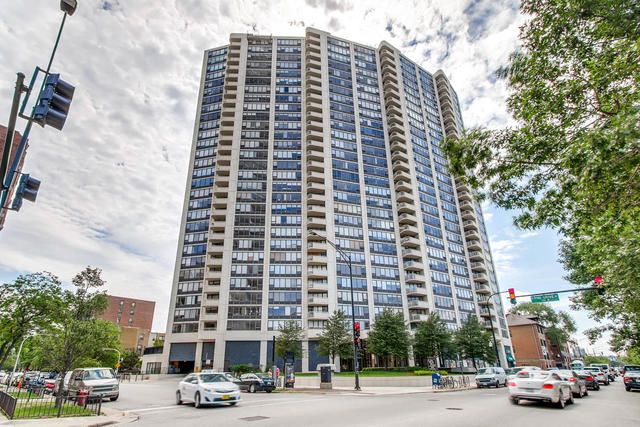 3930 N  Pine Grove Ave #315, Chicago, IL 60613