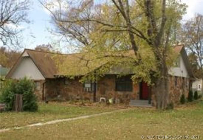 300 S Taylor St, Pryor, OK 74361