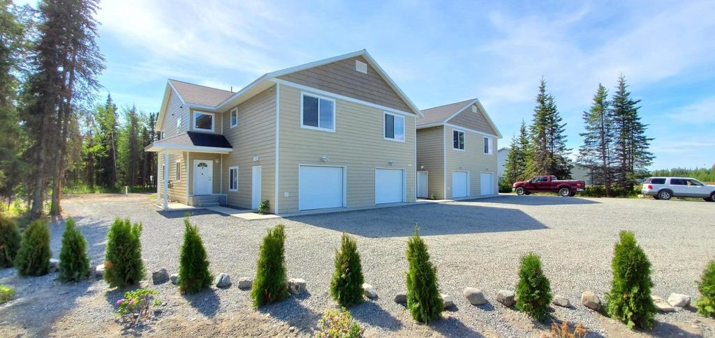 47227 Damon Ave #C, Soldotna, AK 99669