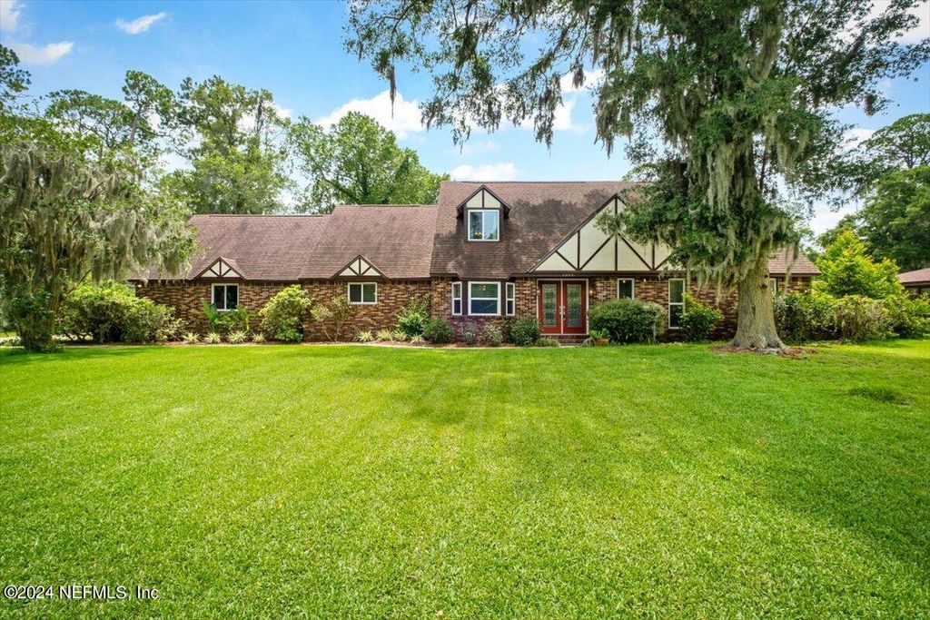 9372 BEAUCLERC WOOD Lane N, Jacksonville, FL 32257 MLS 2018872 Trulia