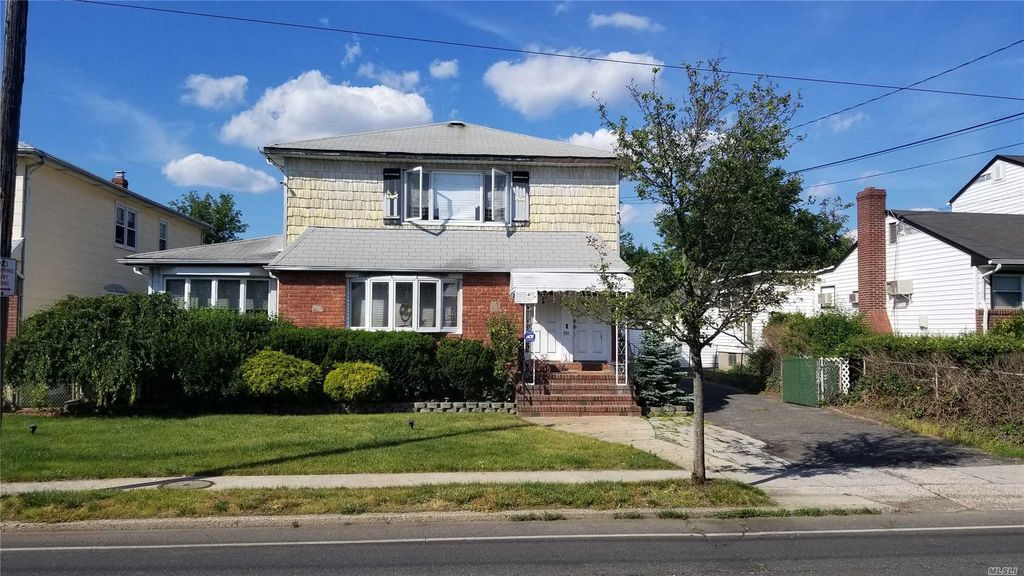791 Rockaway Ave, Valley Stream, NY 11581 Trulia