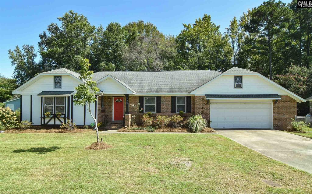 225 Laurel Meadows Dr, West Columbia, SC 29169 Trulia