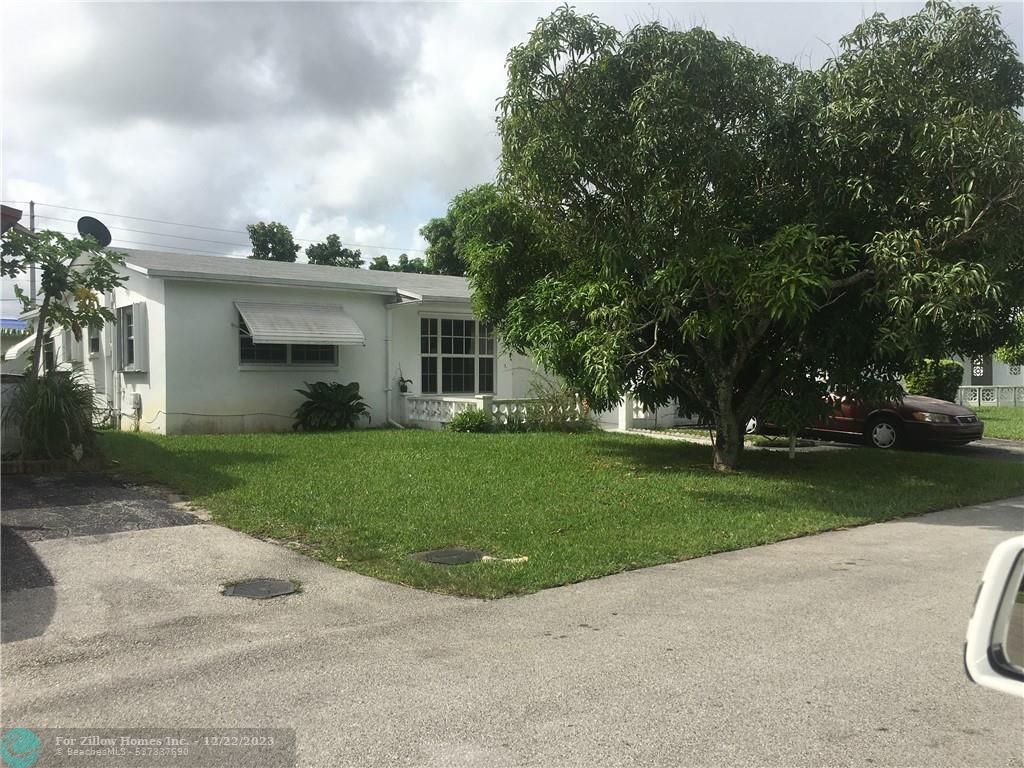 4321 NW 46th Ter, Fort Lauderdale, FL 33319