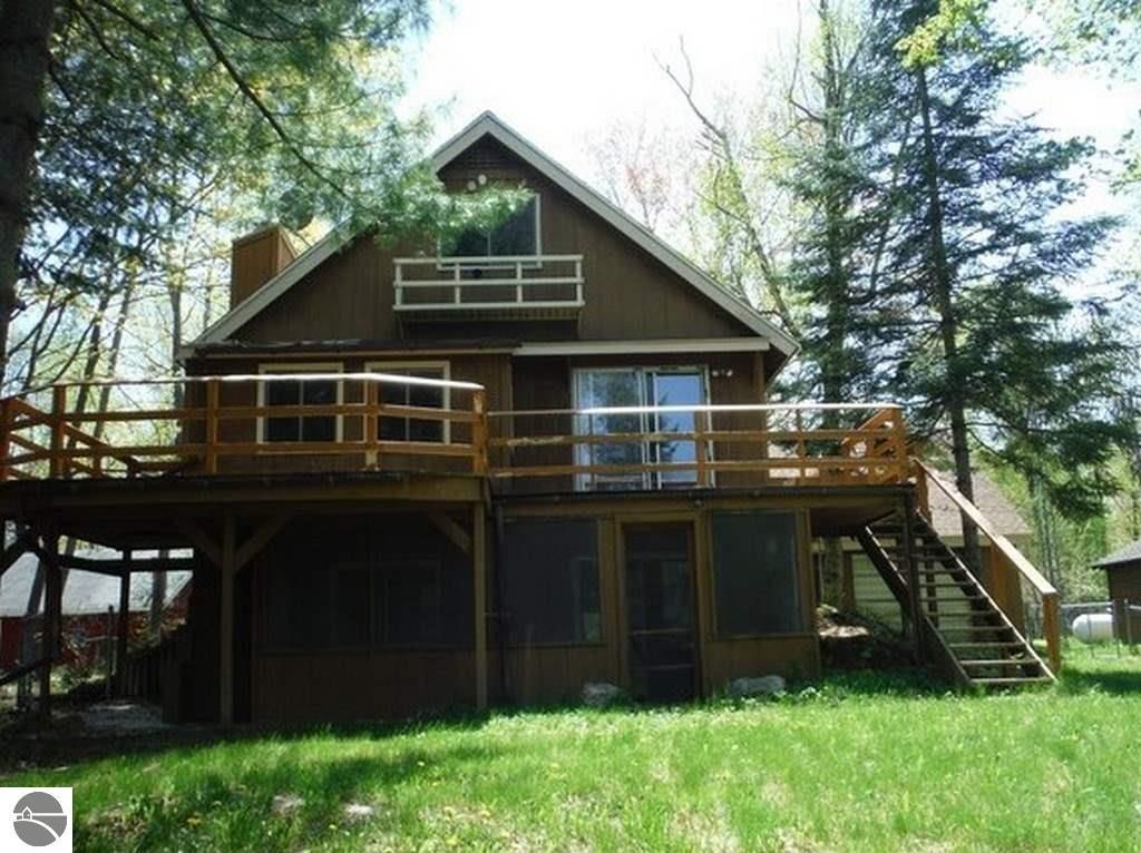 2039 Birchwood Dr, Alger, MI 48610 Trulia