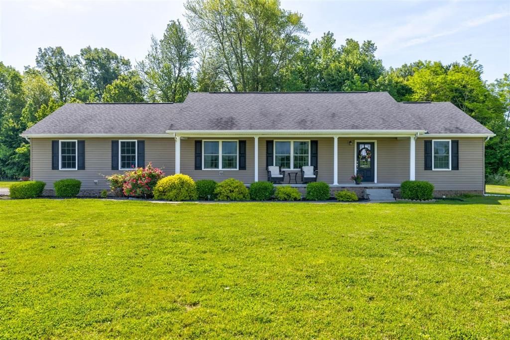 135 Greathouse Rd, Lewisport, KY 42351 Trulia