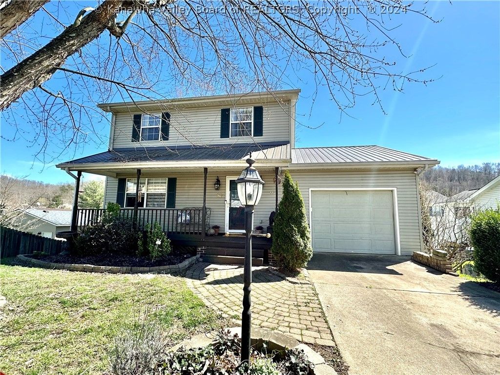 44 Cloverleaf St, Winfield, WV 25213 MLS 271852 Trulia