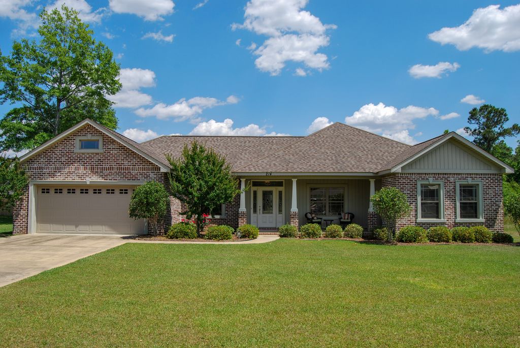 214 Glen Oaks Dr, Dothan, AL 36301 Trulia