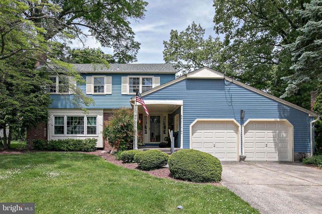 8735 Rudderow Ave, Pennsauken, NJ 08109
