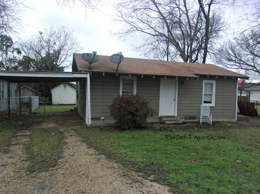 305 S 8th St, Valley Mills, TX 76689 Trulia