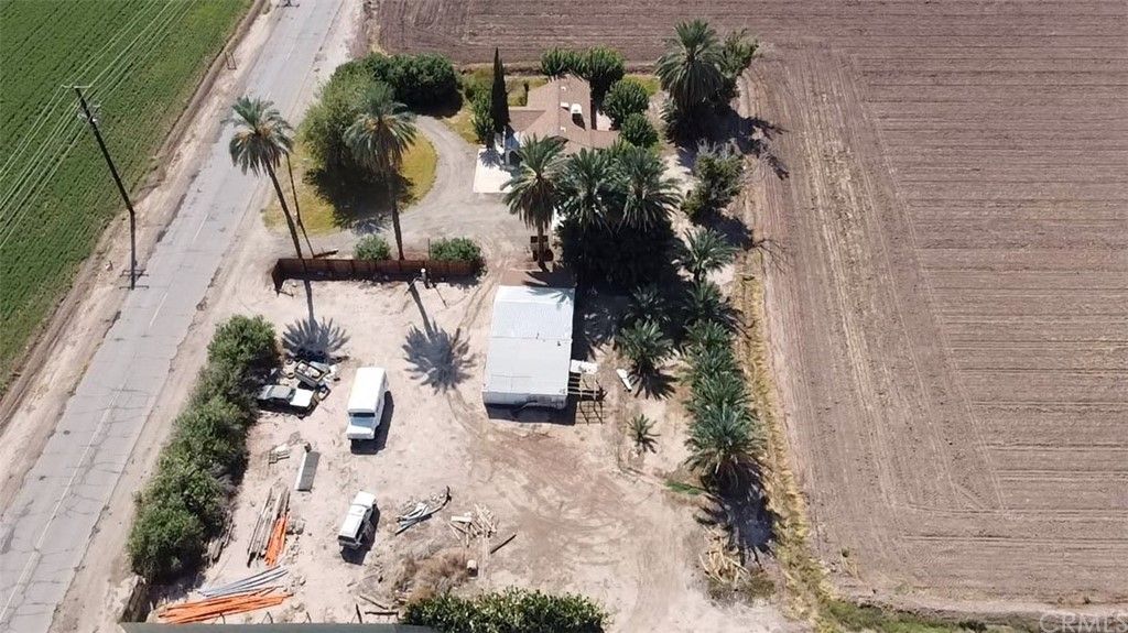3017 N Defrain Blvd, Blythe, CA 92225