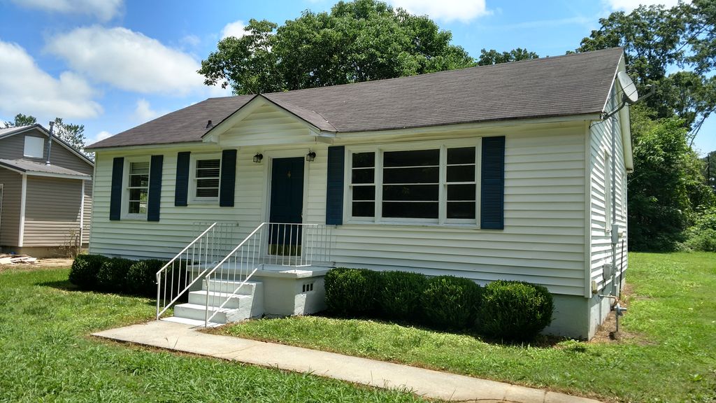 611 Hill St, Weaver, AL 36277 Trulia