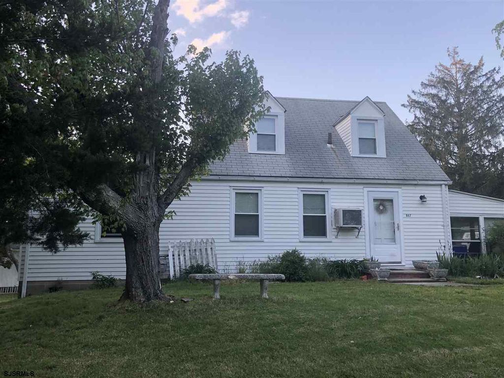 867 E Moss Mill Rd, Galloway, NJ 08205 Trulia