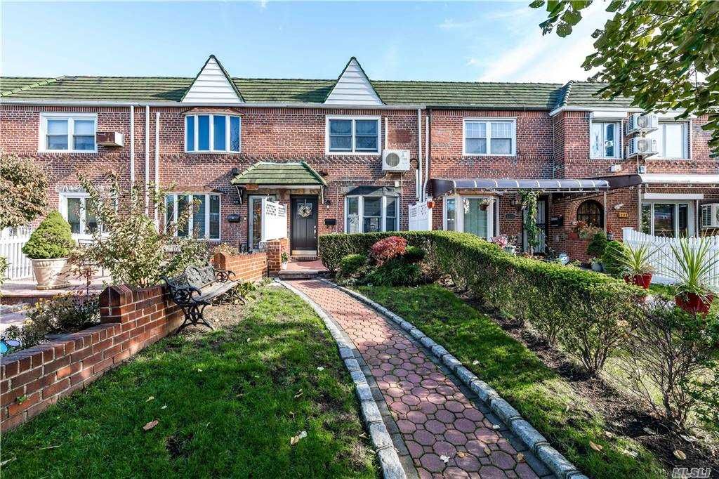 6177 78th Street, Middle Village, NY 11379 Trulia