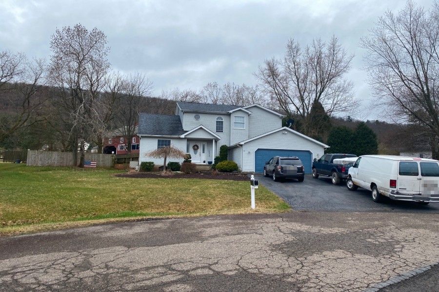 5 Terrace Ln, Sugarloaf, PA 18249 Trulia