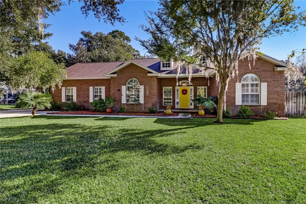96016 Hidden Marsh Ln, Fernandina Beach, FL 32034