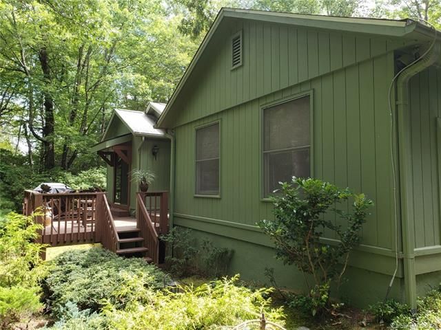 457 Soquili Dr #40/17, Brevard, NC 28712