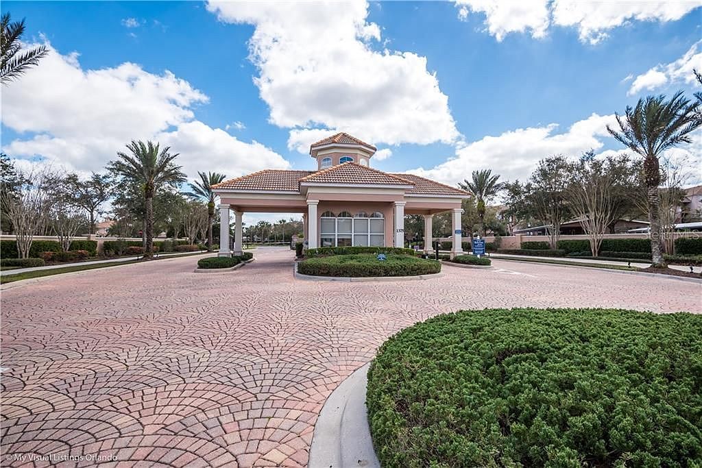 1317 Gilford Point Ln, Champions Gate, FL 33896