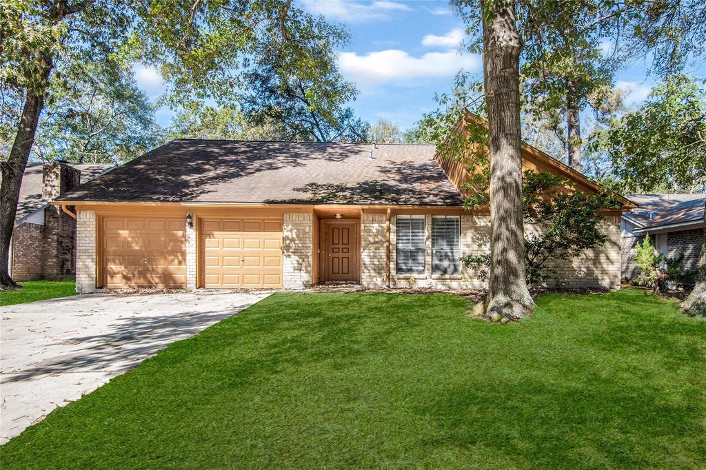 2127 Lexington Woods Dr, Spring, TX 77373 Trulia