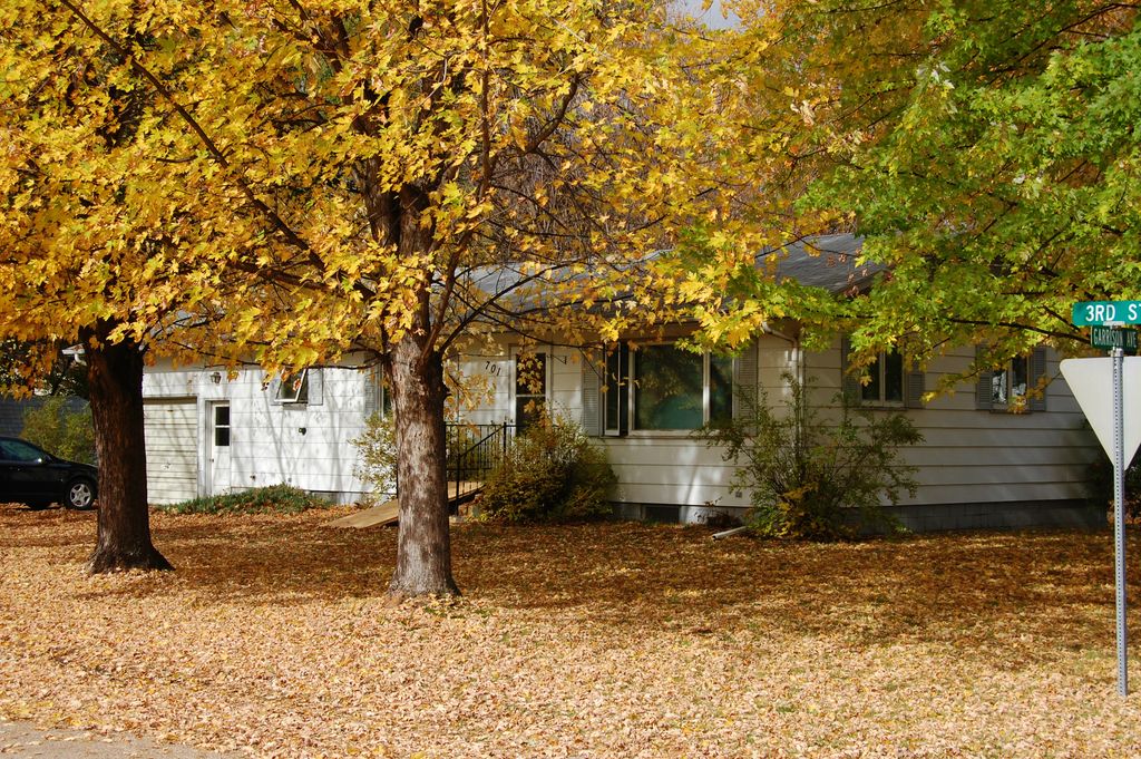 701 W 3rd St, Larimore, ND 2 Bed, 1 Bath SingleFamily Home 25 Photos Trulia