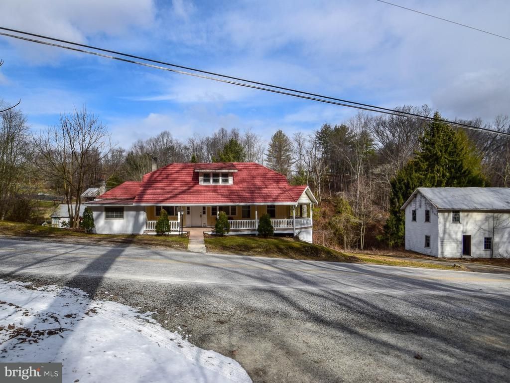 1171 Bridgeton Rd, Fawn Grove, PA 17321 Trulia