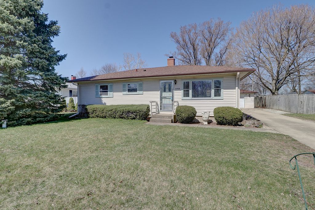 23528 W Renwick Rd, Plainfield, IL 60544 Trulia