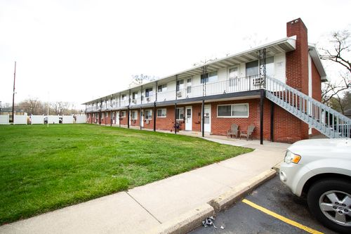5317 Jackman Rd #17, Toledo, OH 43613