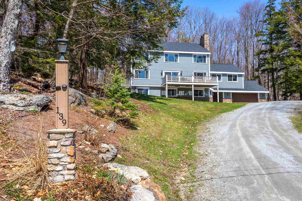 139 High Meadow Road, Winhall, VT 05340 Trulia