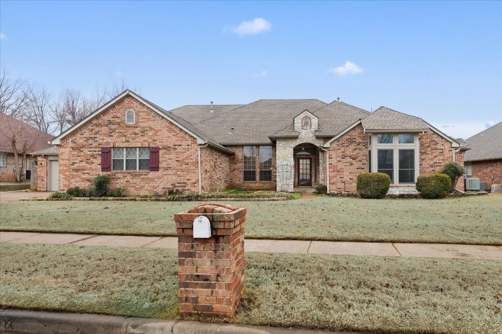 4220 NW 149th St, Oklahoma City, OK 73134 Trulia