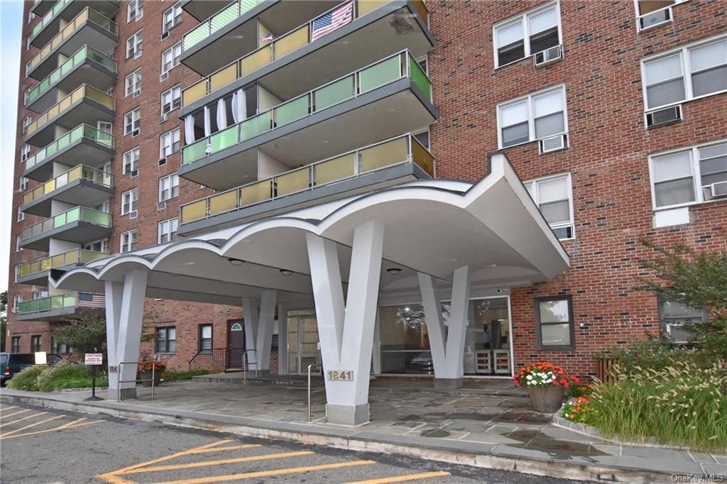 1841 Central Park Avenue UNIT 7C, Yonkers, NY 10710