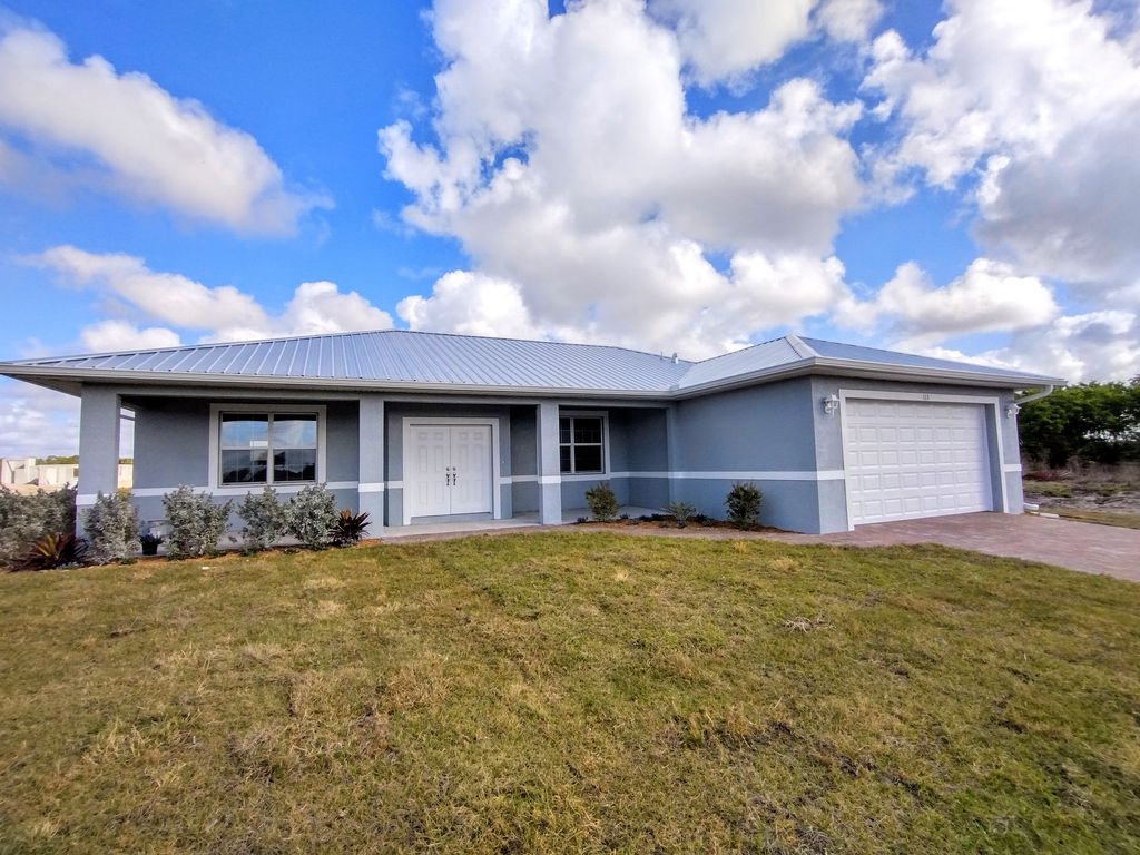 Cypress II Port LaBelle Banyan Village Labelle, FL Trulia