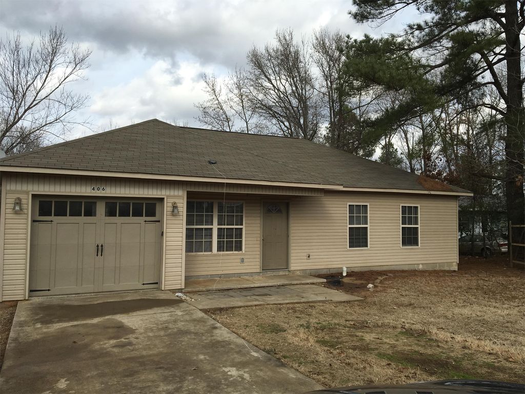 406 W Cherry St, Cabot, AR 72023 Trulia