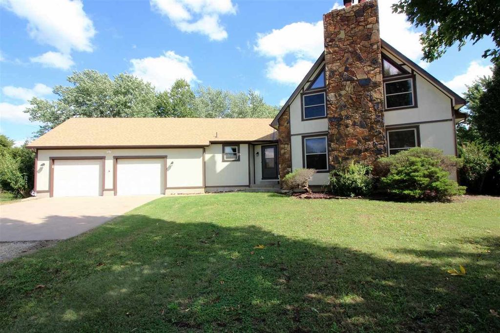 3128 SE Sage Rd, El Dorado, KS 67042 Trulia