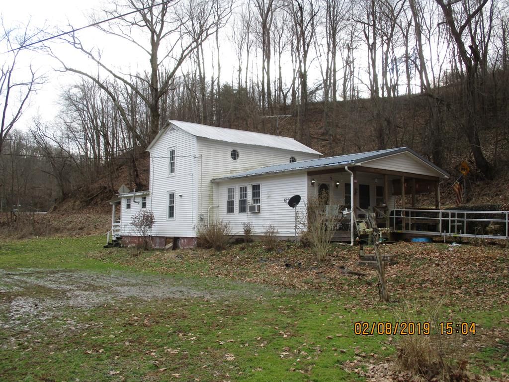 113 Next Rd, Sistersville, WV 26175 Trulia