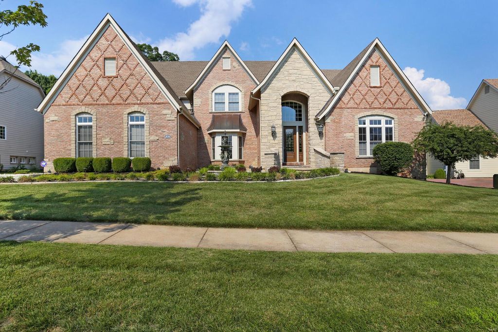 1836 Spring Mill Crk, Saint Charles, MO 63303 Trulia