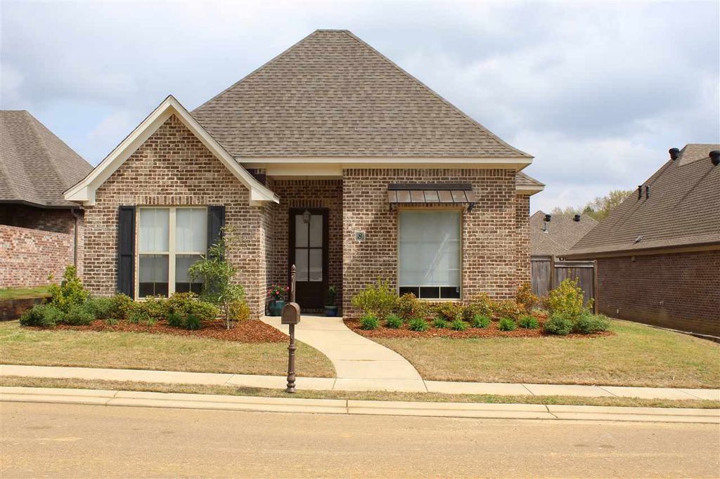 8 Enclave Cir, Ridgeland, MS 39157 Trulia