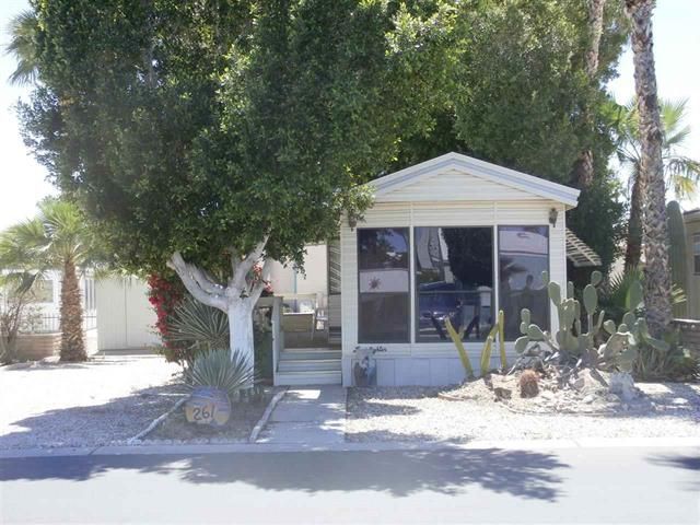 5707 E  32nd St #261, Yuma, AZ 85365