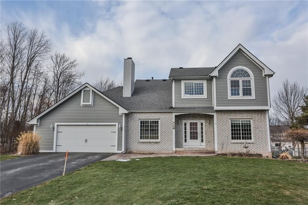 133 Macintosh Dr, Rochester, NY 14626 Trulia