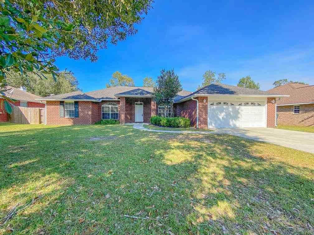 5684 Tiger Woods Dr, Milton, FL 32570