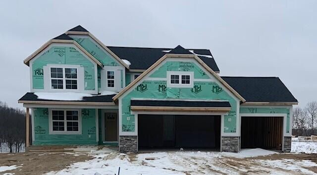 1777 Solitude Dr NE, Grand Rapids, MI 49525