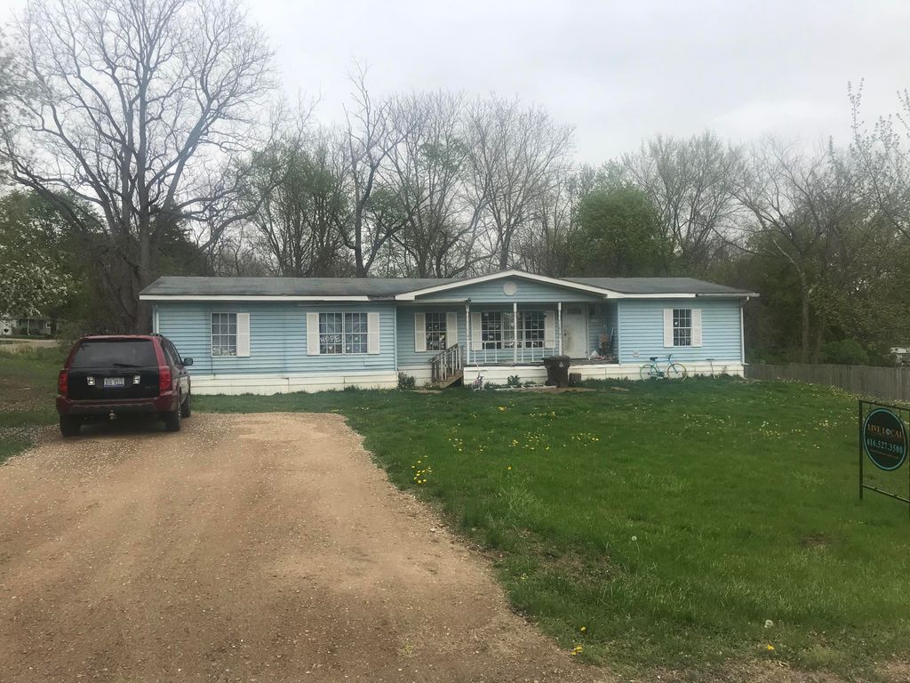 280 Blanchard St, Muir, MI 48860 Trulia