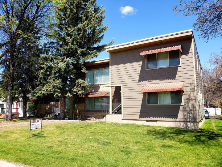 941 Lewis Ave #6, Billings, MT 59101