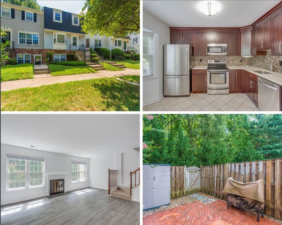 6048 Old Landing Way, Burke, VA 22015 Trulia