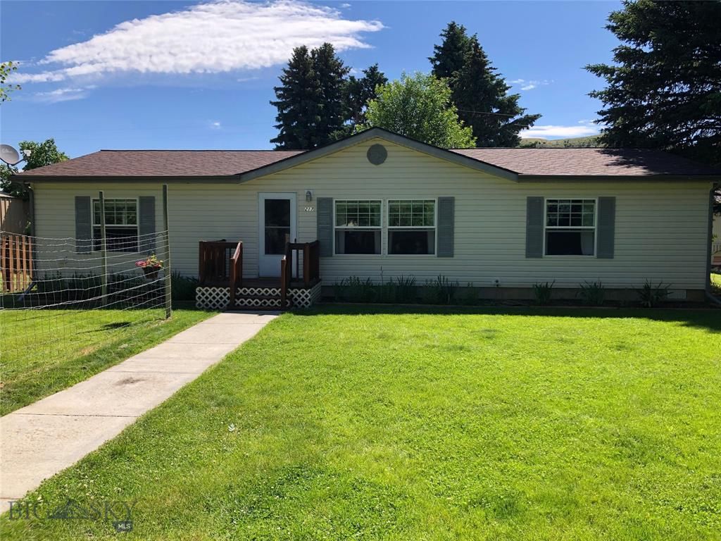 217 Lehner Ave, Absarokee, MT 59001 Trulia